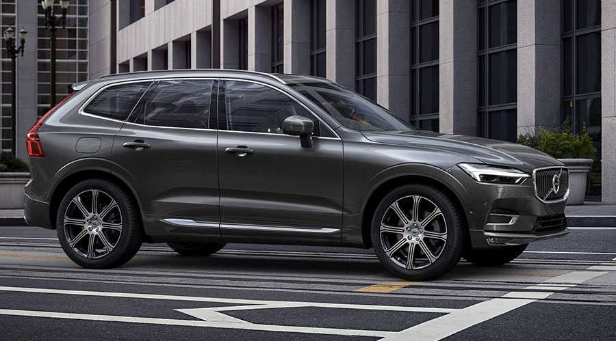 download VOLVO XC60 able workshop manual