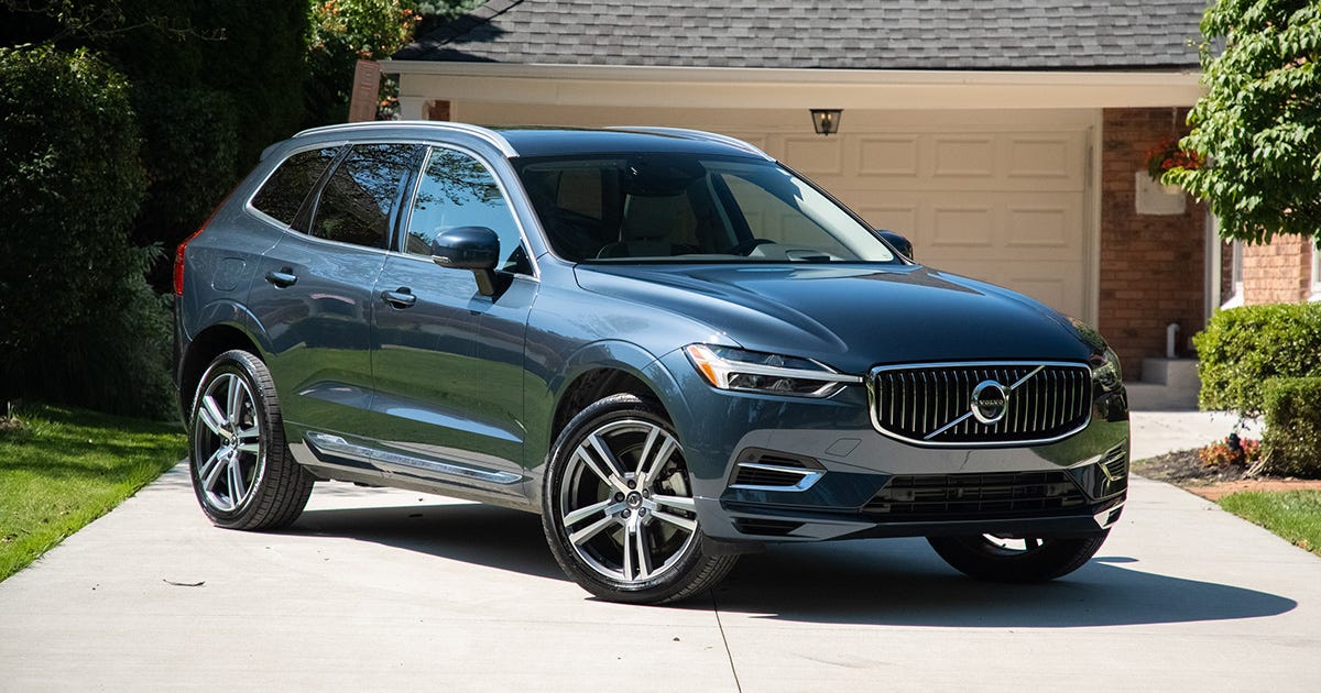 download VOLVO XC60 able workshop manual