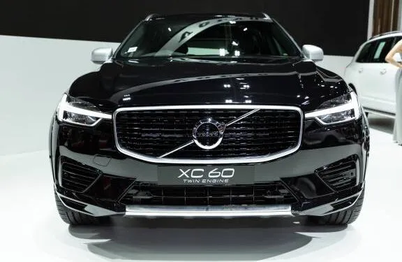 download VOLVO XC60 able workshop manual