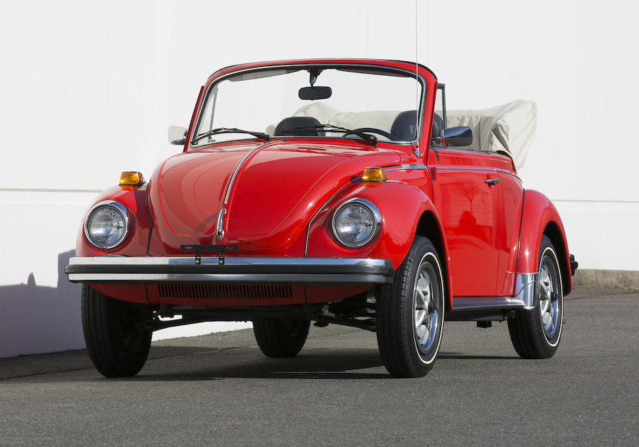 download VW Beetle 54 79 workshop manual