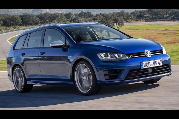 download VW VOLKSWAGEN GOLF VARIANT workshop manual