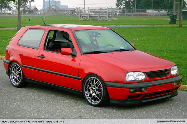 download VW VOLKSWAGEN GTI 2.8L VR6 workshop manual