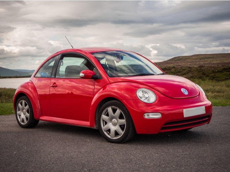 download Volkswagen Beetle able workshop manual