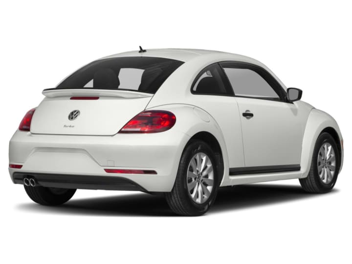 download Volkswagen Beetle able workshop manual