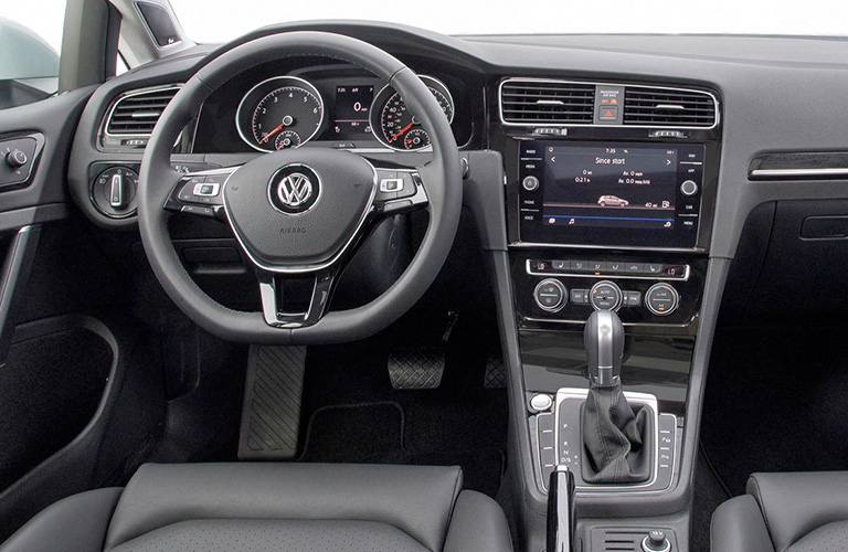 download Volkswagen Golf Interior Body workshop manual