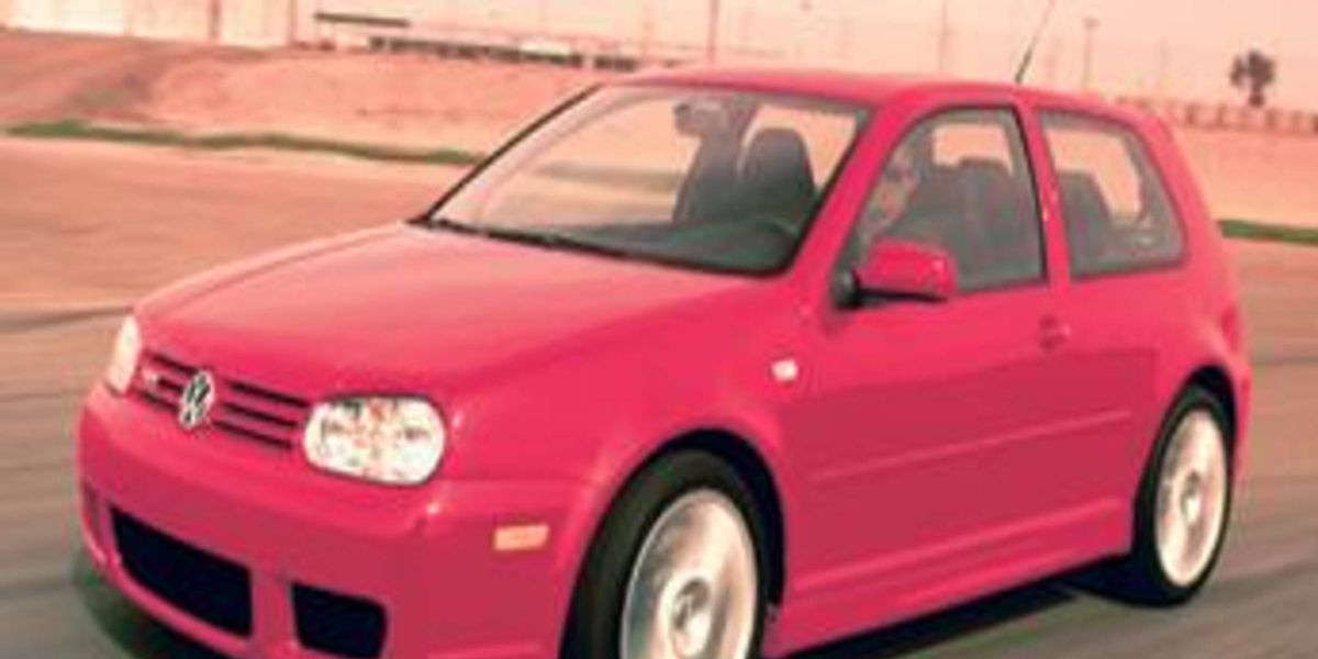 download Volkswagen Golf Jetta R32 able workshop manual