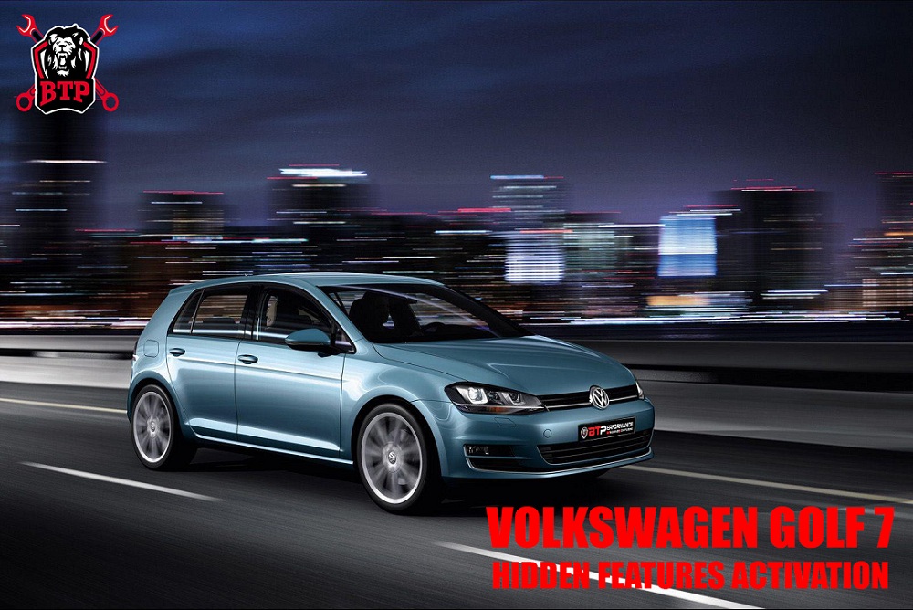 download Volkswagen Golf able workshop manual