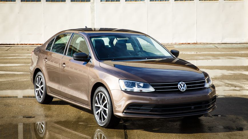 download Volkswagen Jetta workshop manual