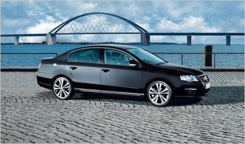 download Volkswagen Passat workshop manual