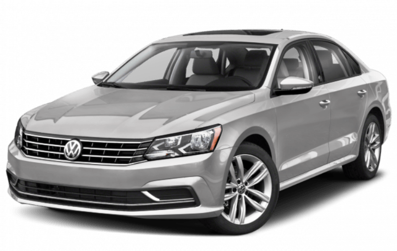 download Volkswagen Passat workshop manual