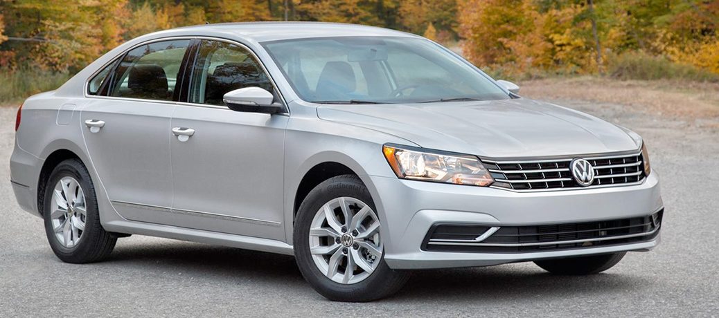 download Volkswagon Passat able workshop manual