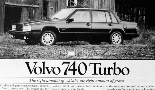 download Volvo 740 760 able workshop manual