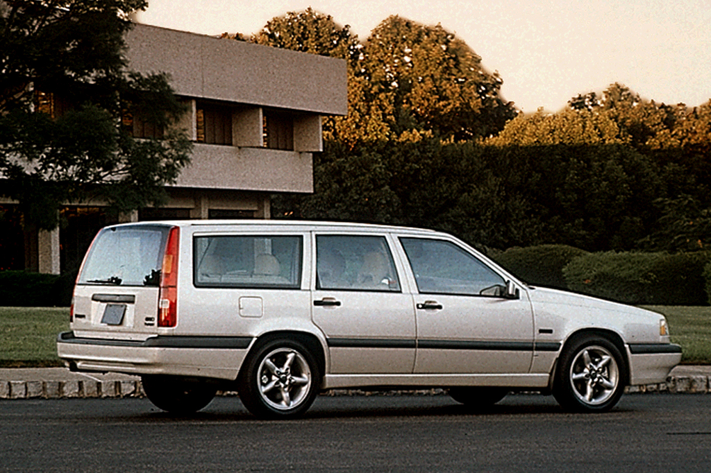 download Volvo 850 s workshop manual