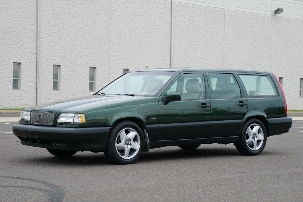 download Volvo 850 s workshop manual