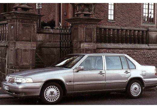 download Volvo 960 able workshop manual