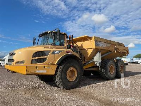 download Volvo A40F FS A40FFS Articulated Dump Truck able workshop manual