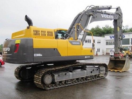 download Volvo EW60C Compact Wheel Excavator able workshop manual