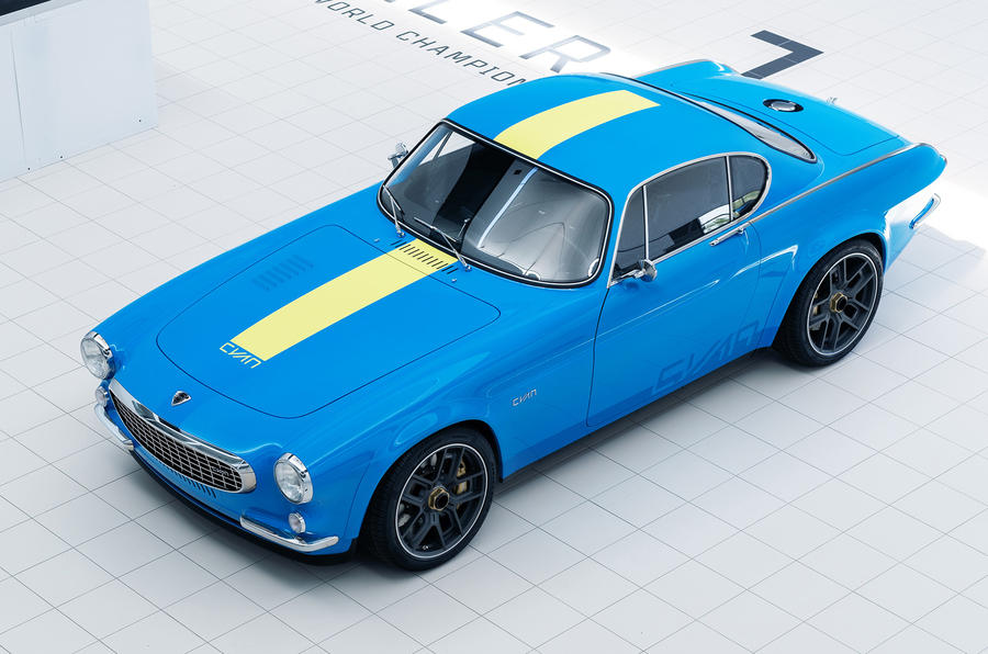 download Volvo P1800 U Manual able workshop manual