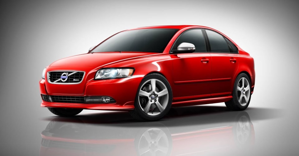 download Volvo S40 V50 s in workshop manual