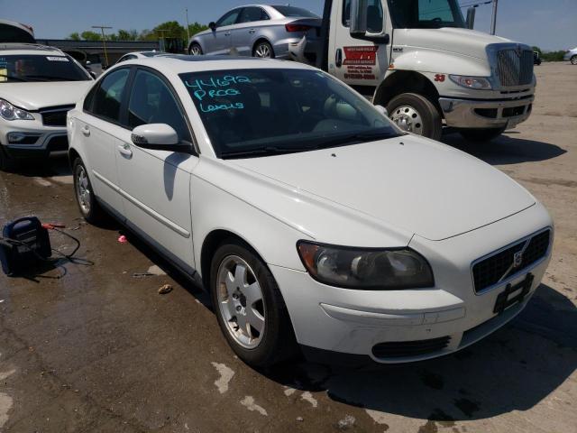 download Volvo S40 able workshop manual