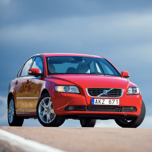 download Volvo S40 able workshop manual