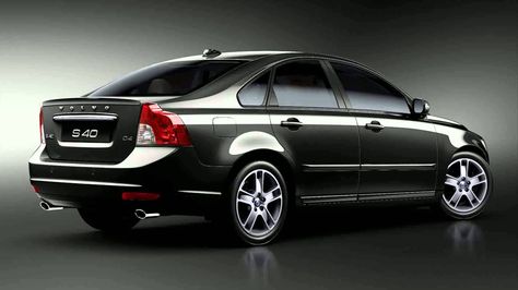 download Volvo S40 workshop manual