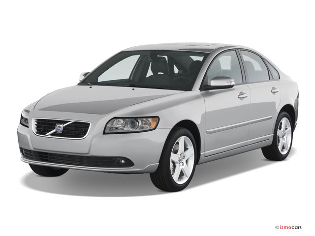 download Volvo S40 workshop manual