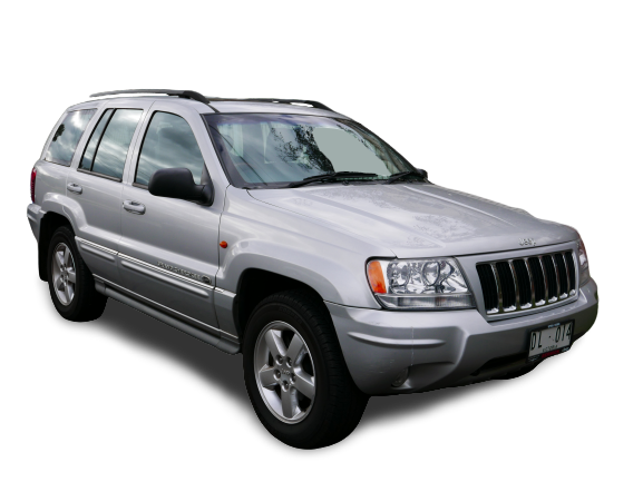 download WG JEEP GRand CHEROKEE workshop manual