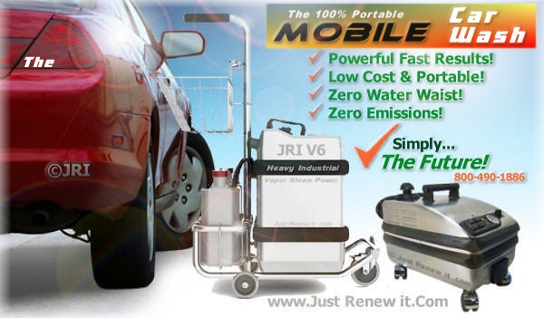 download Waterless Car Wash Eco Touch workshop manual