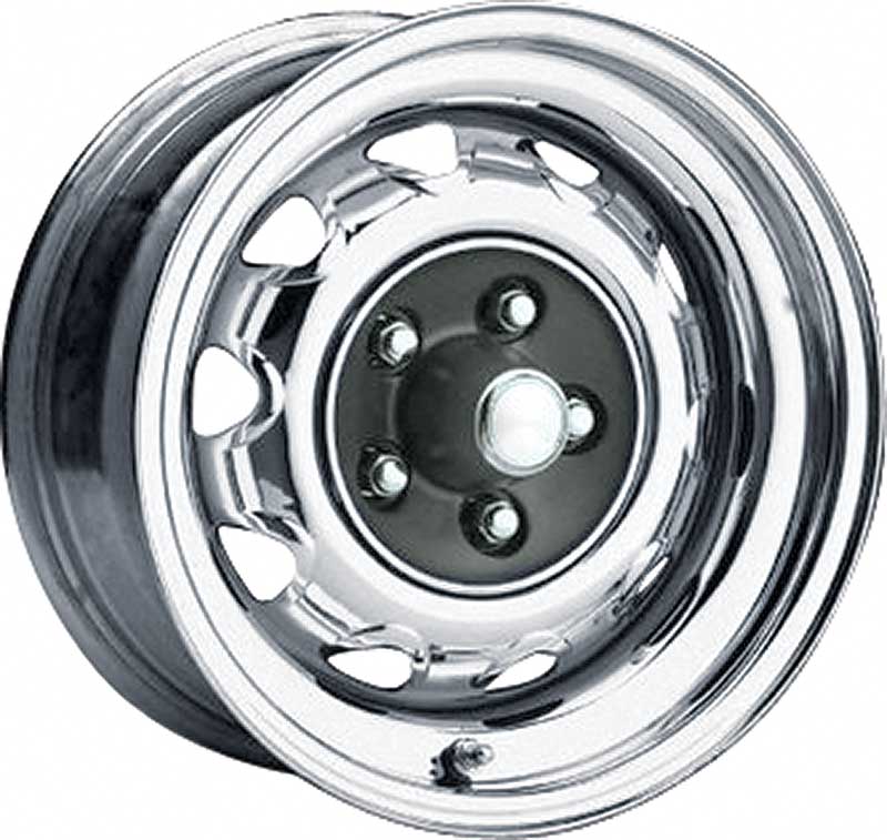 download Wheel Cover Set Spider White Checkerboard Style Chrome 14 Steel Wheels workshop manual