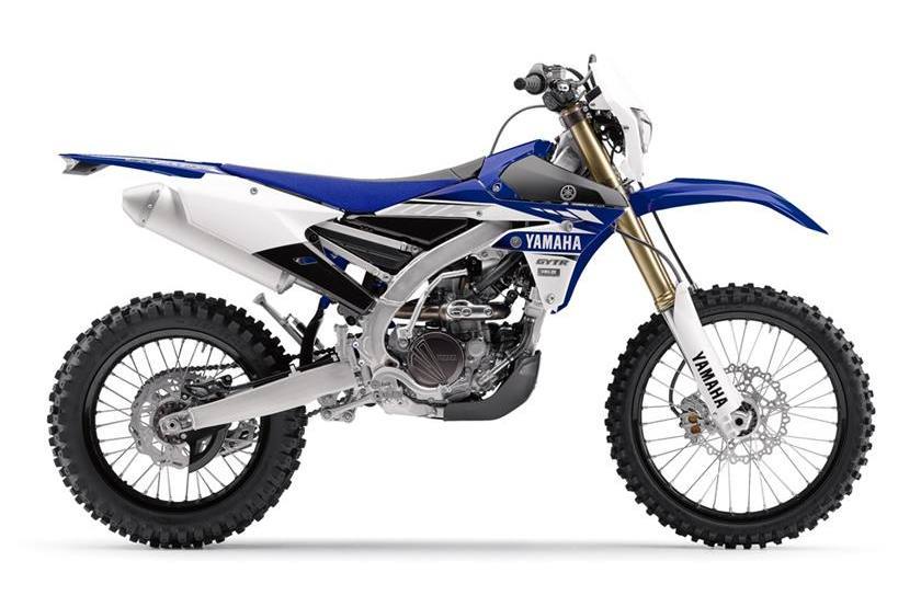 download Yamaha Motorcycle TTR250L C able workshop manual