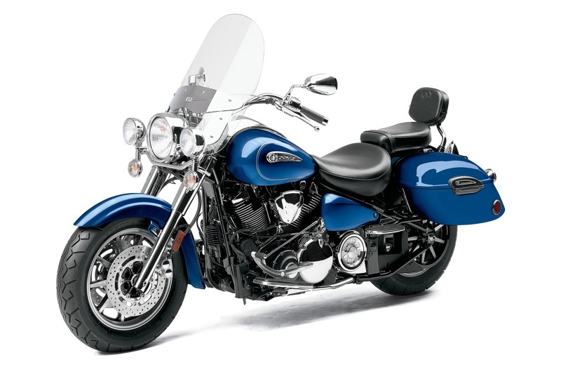 download Yamaha ROAD STAR S SILVERADO Motorcycle able workshop manual