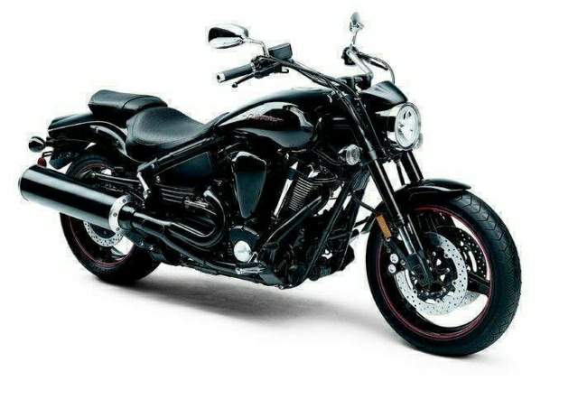 download Yamaha XV1700 Road Star Warrior Midnight Silverado 1700 Motorcycle able workshop manual