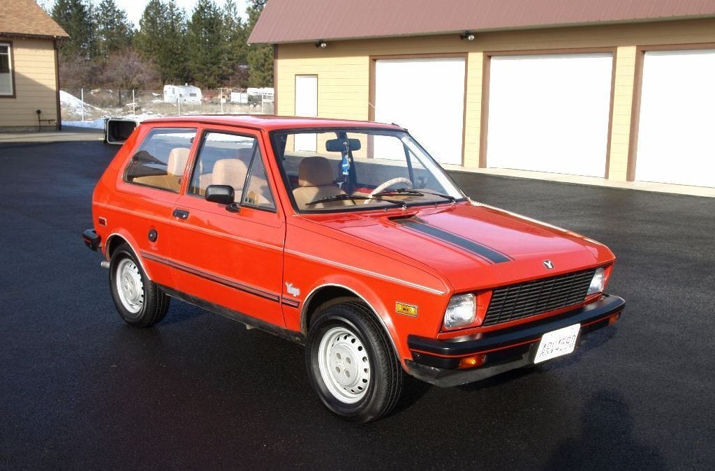 download Yugo GV workshop manual