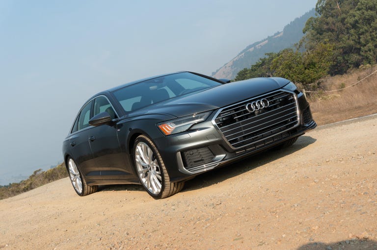 download audi a6 able workshop manual